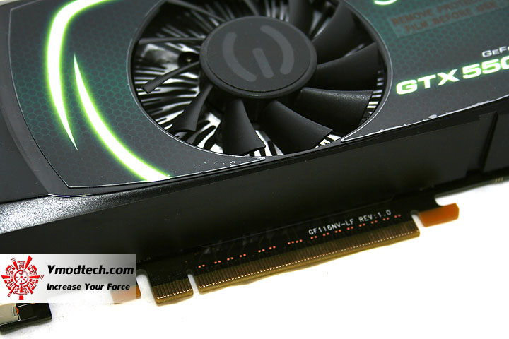  mg 5240 EVGA GeForce GTX 550Ti SC 1024MB GDDR5 Review