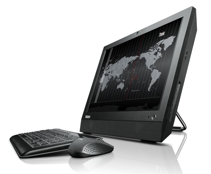 thinkcentre a70z for email เลอโนโวจัดโปรโมชั่นเดสก์ท็อปพีซี ออล อิน วัน ThinkCentre A70z ในราคาสุดเร้าใจเพียง 15,900 บาท