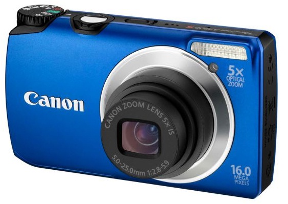 canon powershot a3300 is 4 Review Canon PowerShot A3300 IS 