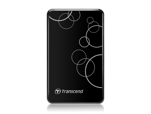 storejet 25a 2 Transcend เปิดตัวผลิตภัณฑ์ USB 3.0 Portable Hard Drive ที่บางและทนทานต่อแรงกระแทกได้ดีเยี่ยม