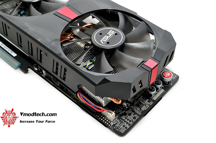 11 ASUS MATRIX GTX 580 PLATINUM Review