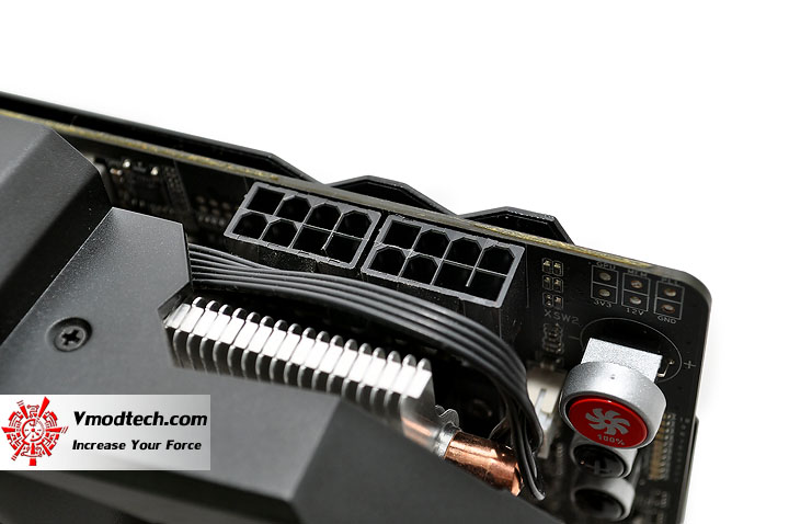 12 ASUS MATRIX GTX 580 PLATINUM Review