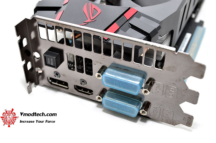 14 ASUS MATRIX GTX 580 PLATINUM Review