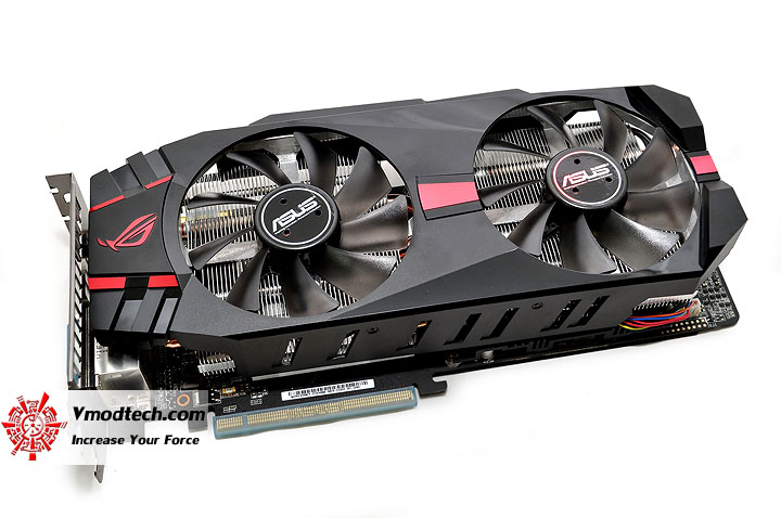 5 ASUS MATRIX GTX 580 PLATINUM Review