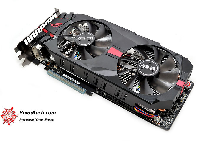 6 ASUS MATRIX GTX 580 PLATINUM Review