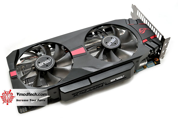 7 ASUS MATRIX GTX 580 PLATINUM Review