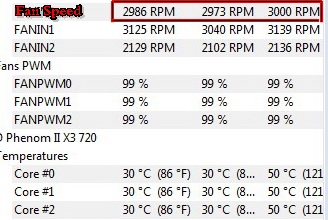 720be linx 3100rpm finish aaa Zalman CNPS 7X LED Review