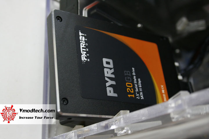  mg 5875 PATRIOT PYRO SSD 120GB SATA III Review