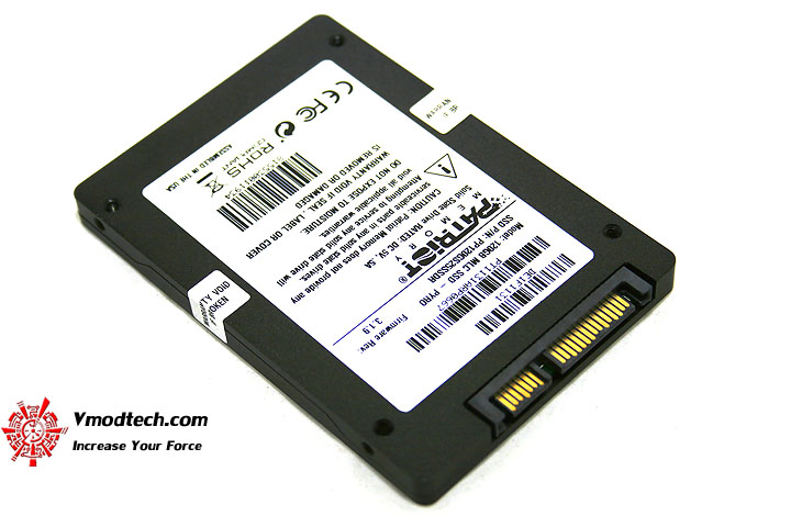  mg 5894 PATRIOT PYRO SSD 120GB SATA III Review