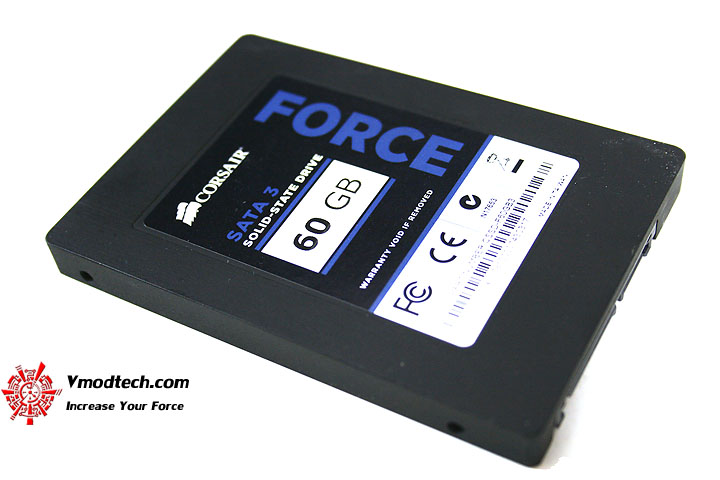  mg 6080 CORSAIR FORCE3 SSD 60GB SATA III  Review