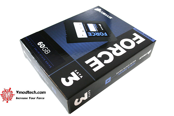  mg 6101 CORSAIR FORCE3 SSD 60GB SATA III  Review