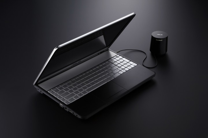 pr asus new n series notebook with subwoofer 720x480 เอซุส โน้ตบุ๊ก New N Series มาพร้อมซับวูฟเฟอร์ เพื่อความเต็มอิ่มของอรรถรสด้านเสียงขั้นเทพ พร้อมให้จับจองเป็นเจ้าของแล้ววันนี้