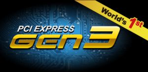 pci express3 300x147 MSI ผู้นำการจัดเก็บข้อมูลโอเวอร์คล๊อกใน UEFI BIOS ด้วย ClickBIOS II 