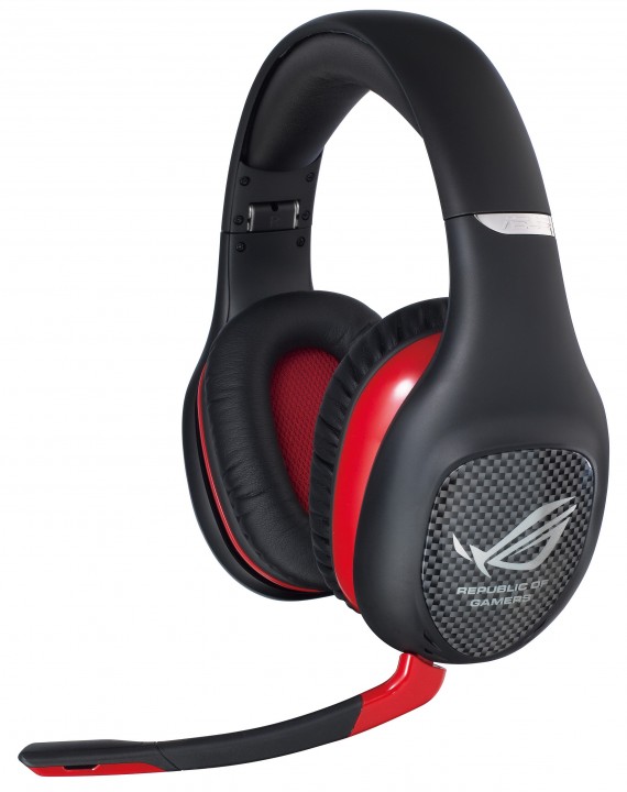 pr rog vulcan anc 570x720 เอซุส เผยโฉมสินค้าใหม่ตระกูล ROG  หูฟัง ROG Vulcan ANC Pro