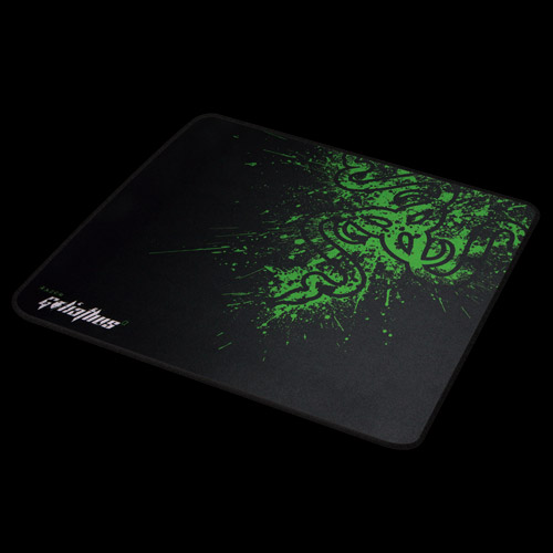 razer goliathus r speed gallery2 Ascenti Resources เผย Razer Goliathus โฉมใหม่ เนียนนุ่ม ยิงคม ควบคุมง่าย