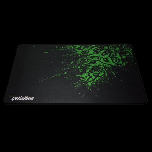 razer goliathus r speed gallery5 Ascenti Resources เผย Razer Goliathus โฉมใหม่ เนียนนุ่ม ยิงคม ควบคุมง่าย