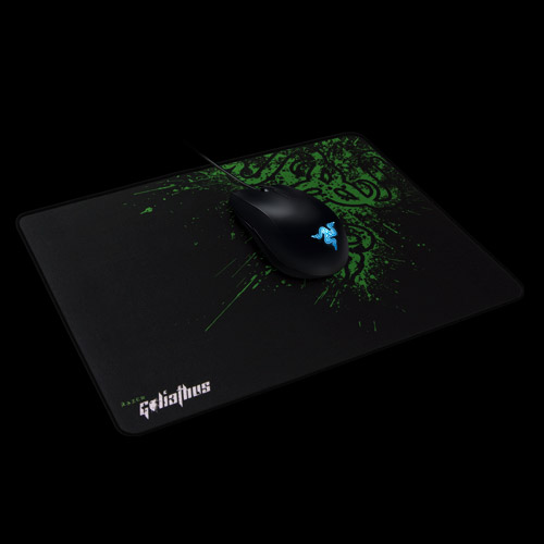 razer goliathus r speed gallery6 Ascenti Resources เผย Razer Goliathus โฉมใหม่ เนียนนุ่ม ยิงคม ควบคุมง่าย