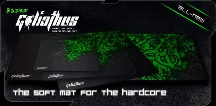 razer goliathus r speed main 720x353 Ascenti Resources เผย Razer Goliathus โฉมใหม่ เนียนนุ่ม ยิงคม ควบคุมง่าย