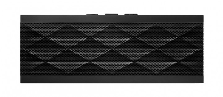 jambox black diamond2 720x315 Jawbone ® เปิดตัว JAMBOX TM: ลำโพงไร้สายอัจฉริยะและสปีกเกอร์โฟนรุ่นใหม่ล่าสุด