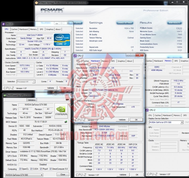 10 2 2011 7 03 39 pm 720x676 GIGABYTE Z68XP UD5 Extreme Motherboard