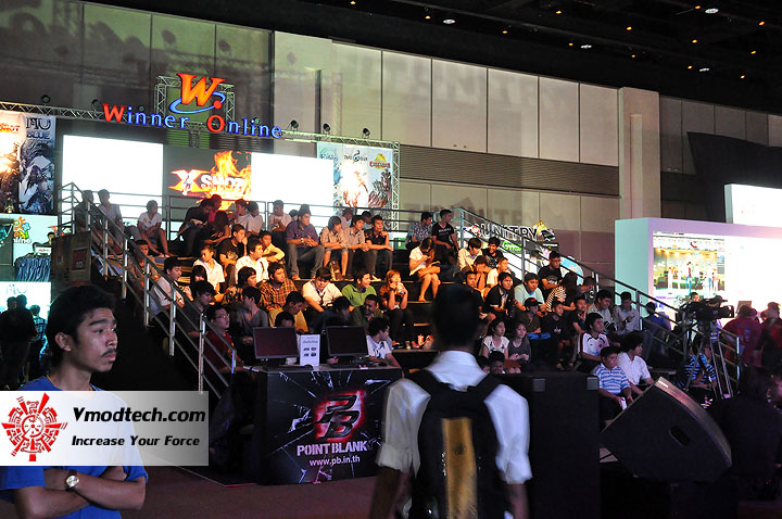 dsc 0381 พาชมบรรยากาศงาน BIG FEST 2011