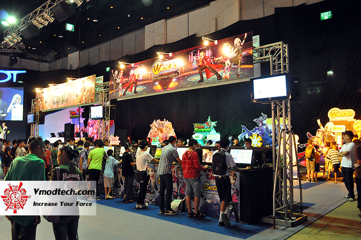 dsc 0396 พาชมบรรยากาศงาน BIG FEST 2011