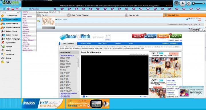 6 720x385 MUZEE IC Player The Worldwide No.1 Internet Multimedia Platform