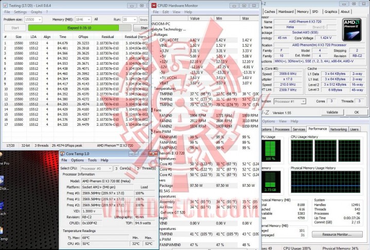 linx-35ghz