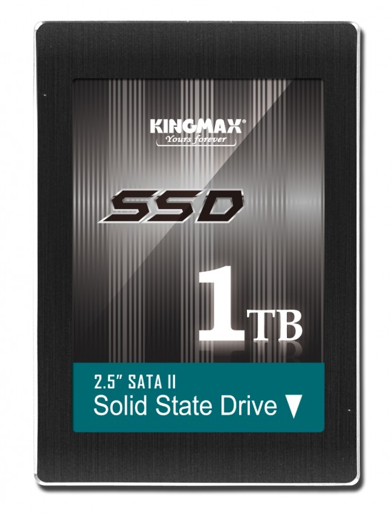 ssd 25sata2 1tb front 110713 549x719 KINGMAX ผู้นำ SSD ความจุระดับ TB แห่งยุค