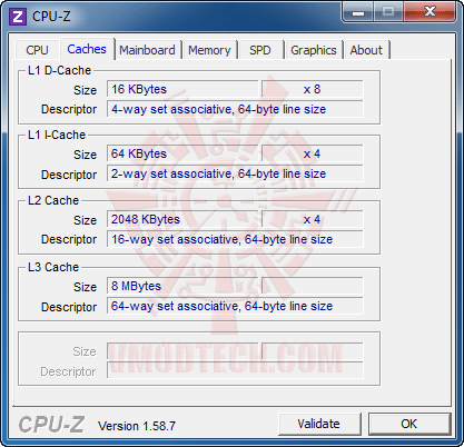 c2 ASUS M5A97 EVO Review with FX 8150 Processor