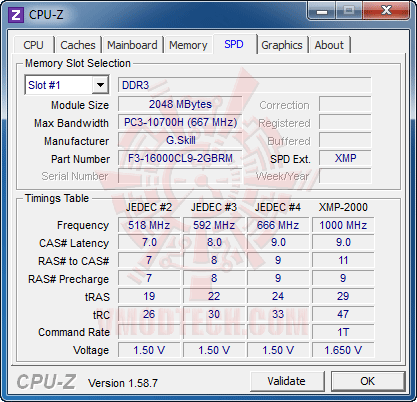 c5 ASUS M5A97 EVO Review with FX 8150 Processor