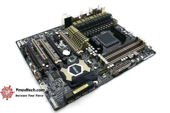  mg 6422 ASUS SABERTOOTH 990FX Motherboard Review