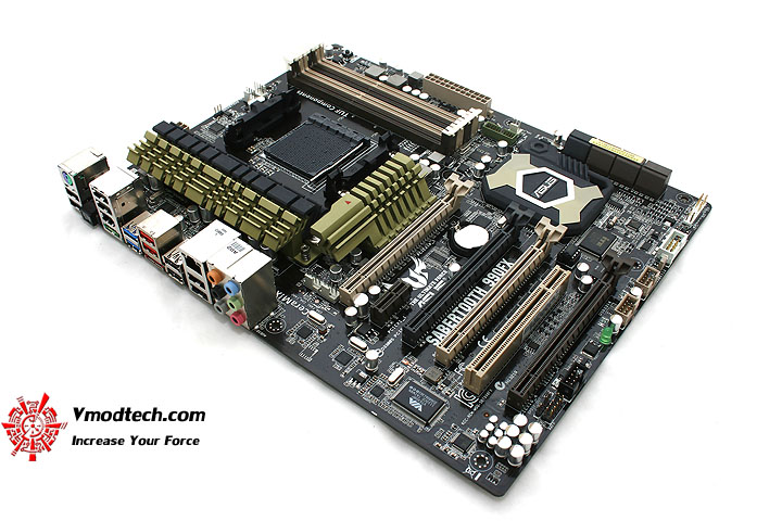  mg 6427 ASUS SABERTOOTH 990FX Motherboard Review