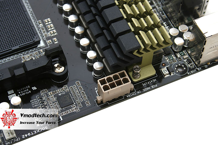  mg 6435 ASUS SABERTOOTH 990FX Motherboard Review