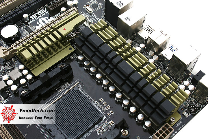  mg 6438 ASUS SABERTOOTH 990FX Motherboard Review