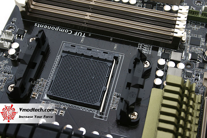  mg 6440 ASUS SABERTOOTH 990FX Motherboard Review