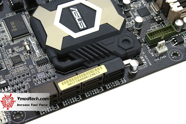  mg 6448 ASUS SABERTOOTH 990FX Motherboard Review