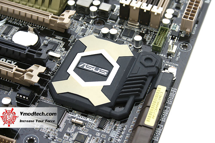  mg 6466 ASUS SABERTOOTH 990FX Motherboard Review