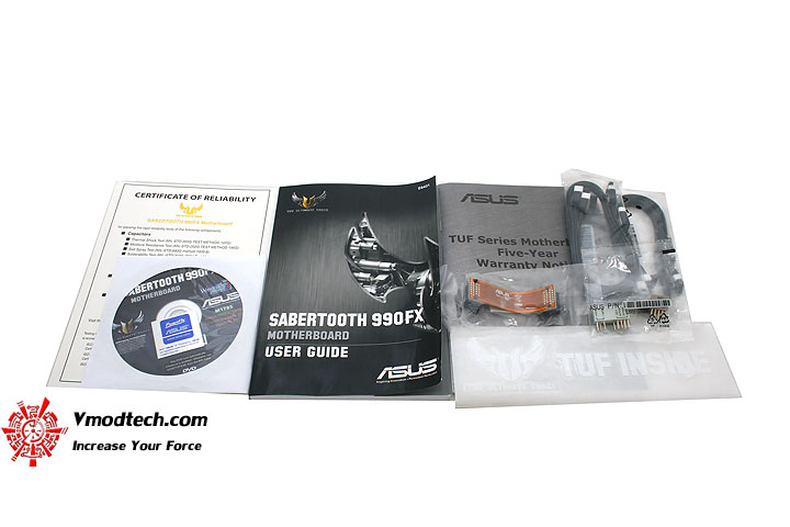  mg 6472 ASUS SABERTOOTH 990FX Motherboard Review