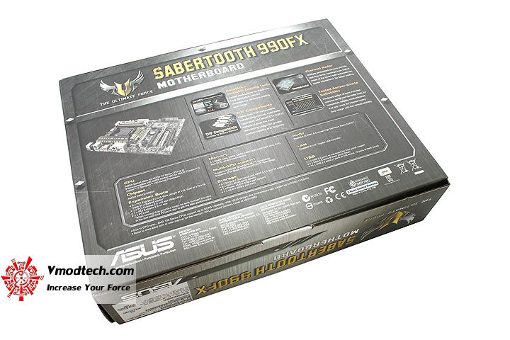  mg 6479 ASUS SABERTOOTH 990FX Motherboard Review