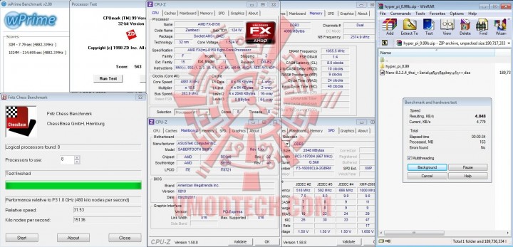 total 720x347 ASUS SABERTOOTH 990FX Motherboard Review