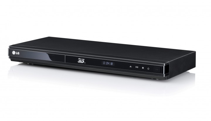 lg bd670 720x413 แอลจี BD670 เครื่องเล่นบลูเรย์ระบบสามมิติ อัจฉริยะแห่งความบันเทิง