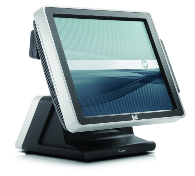 hp ap5000 all in one pos system เอชพีเผยโฉมสุดยอดจอมอนิเตอร์และโซลูชั่นสำหรับธุรกิจค้าปลีก เสริมทัพคอมเมอร์เชียลพอร์ทโฟลิโอ