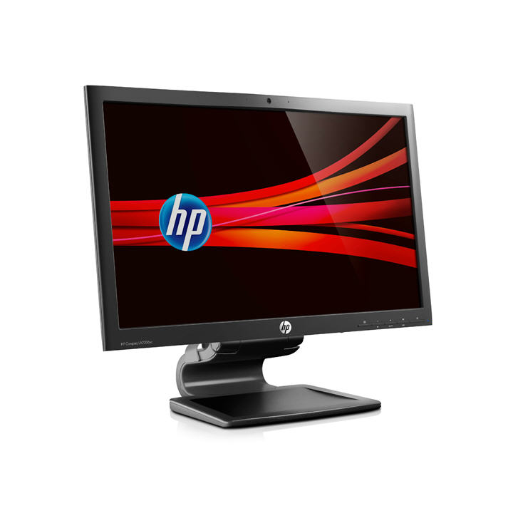 hp compaq la2206xc wld backlit lcd monitor เอชพีเผยโฉมสุดยอดจอมอนิเตอร์และโซลูชั่นสำหรับธุรกิจค้าปลีก เสริมทัพคอมเมอร์เชียลพอร์ทโฟลิโอ