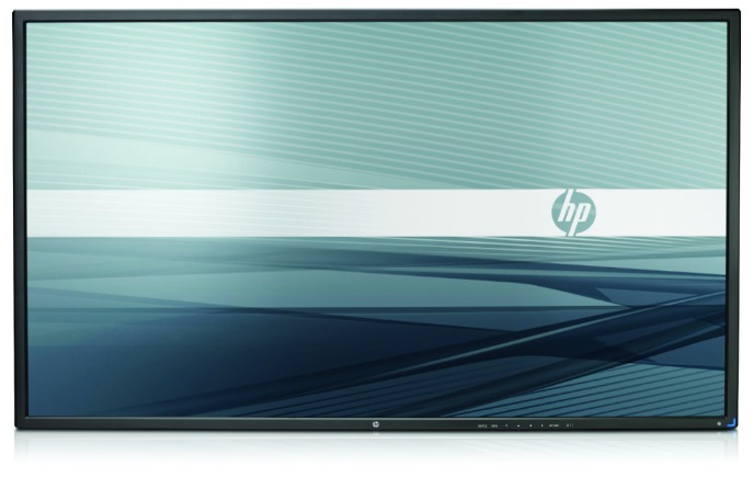 hp ld4210 lcd digital signage เอชพีเผยโฉมสุดยอดจอมอนิเตอร์และโซลูชั่นสำหรับธุรกิจค้าปลีก เสริมทัพคอมเมอร์เชียลพอร์ทโฟลิโอ