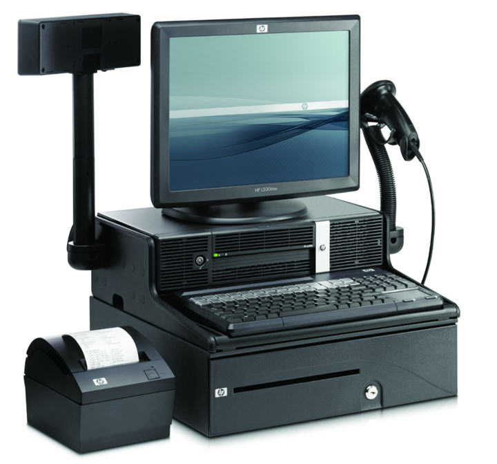 hp rp3000 pos system เอชพีเผยโฉมสุดยอดจอมอนิเตอร์และโซลูชั่นสำหรับธุรกิจค้าปลีก เสริมทัพคอมเมอร์เชียลพอร์ทโฟลิโอ