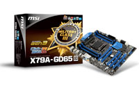 runner up MSI จัดงานแข่งขัน  MSI Sandy Bridge Evolution 