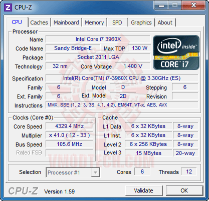 c1 8 G.SKILL RipjawsZ F3 17000CL9Q 16GBZH Quad Channel Memory Review