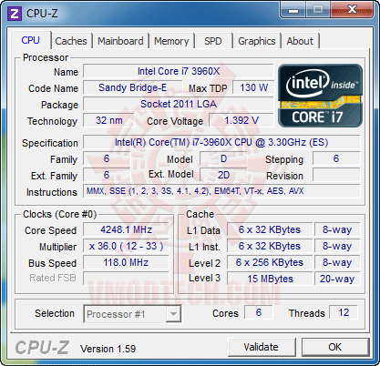 c1 9 G.SKILL RipjawsZ F3 17000CL9Q 16GBZH Quad Channel Memory Review