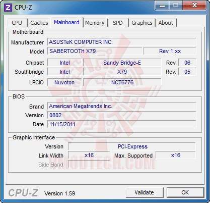 c2 G.SKILL RipjawsZ F3 17000CL9Q 16GBZH Quad Channel Memory Review